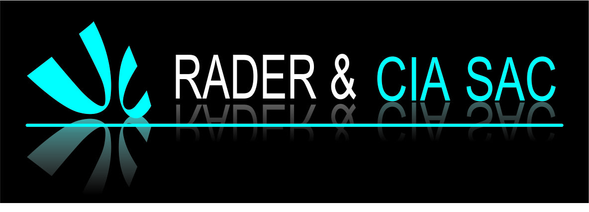 Rader & Cía. logo