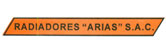 Radiadores Arias S.A.C. logo