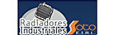 Radiadores Industriales Soto logo
