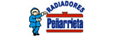 Radiadores Peñarrieta logo
