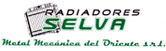 Radiadores Selva logo