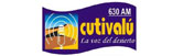 Radio Cutivalú logo