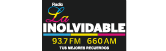 Radio la Inolvidable logo