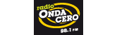 Radio Onda Cero logo