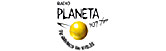 Radio Planeta logo