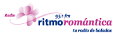 Radio Ritmo Romántica logo