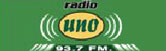 Radio Uno logo