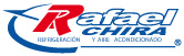 Rafael Chira logo