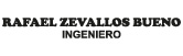 Rafael Zevallos Bueno - Ingeniero