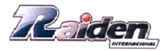 Raiden Internacional logo