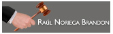 Raúl Noriega Brandon logo