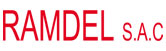 Ramdel S.A.C. logo