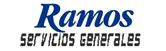 Ramos Servicios Generales logo
