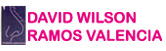 Ramos Valencia David Wilson logo