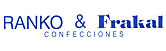 Ranko & Frakal logo