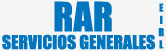 Rar Servicios Generales Eirl logo