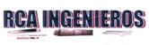 Rca Ingenieros logo