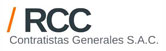 Rcc Contratistas Generales logo