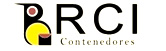 RCI Contenedores logo