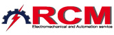 Rcm logo