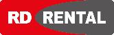 Rd Rental logo