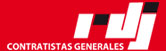 Rdj Contratistas Generales S.R.L. logo