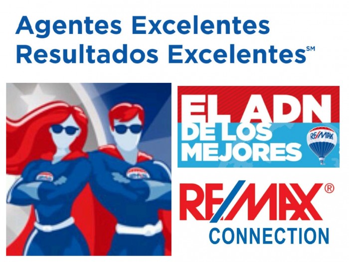 REMAX CONNECTION - Asesoría Inmobiliaria