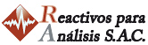 Reactivos para Análisis S.A.C. logo