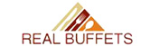 Real Buffets logo