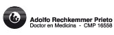 Rechkemmer Prieto Adolfo logo