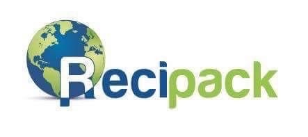 RECIPACK logo