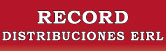 Record Distribuciones E.I.R.L. logo