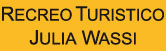 Recreo Turístico Julia Wassi logo