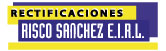 Rectificaciones Risco Sánchez E.I.R.L. logo