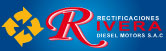 Rectificaciones Rivera Diesel Motors logo