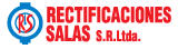 Rectificaciones Salas S.R.Ltda. logo