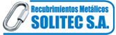Recubrimientos Metálicos Solitec logo