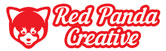 Red Panda Creative logo