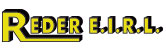 Reder E.I.R.L. logo