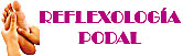 Reflexología Podal logo
