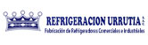 Refrigeracion Urrutia S.A.C. logo