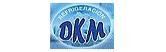 Refrigeraciones Dkm logo