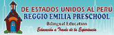 Reggio Emilia Preschool logo