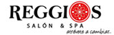 Reggios Salón Spa logo