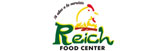 Reich Food Center logo
