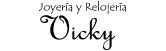Relojería y Joyería Vicky logo