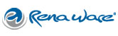 Rena Ware del Perú logo