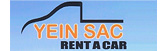 Rent a Car Yein S.A.C. logo