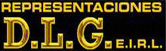 Representaciones Dlg E.I.R.L. logo