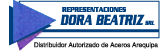 Representaciones Dora Beatriz S.R.L. logo